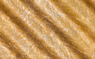 Upper Bucklebury fibreglass roof waterproofing