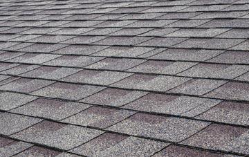 Upper Bucklebury tiles for shallow pitch roofing