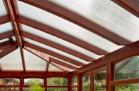 Upper Bucklebury conservatory roofing insulation
