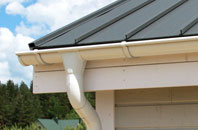 Upper Bucklebury soffits